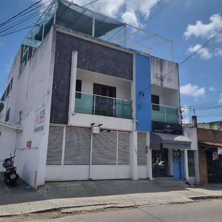 Apartamento 2 Quartos Carnaval 2025 累西腓 外观 照片