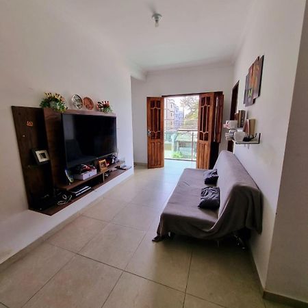 Apartamento 2 Quartos Carnaval 2025 累西腓 外观 照片