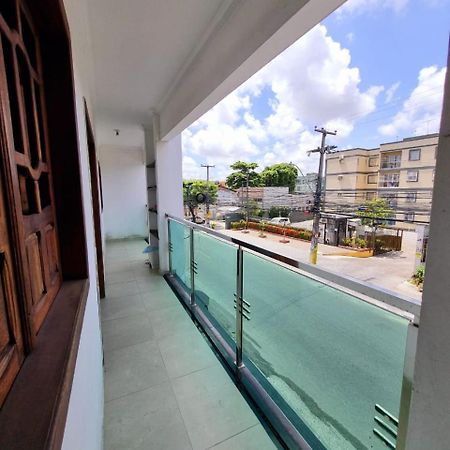 Apartamento 2 Quartos Carnaval 2025 累西腓 外观 照片