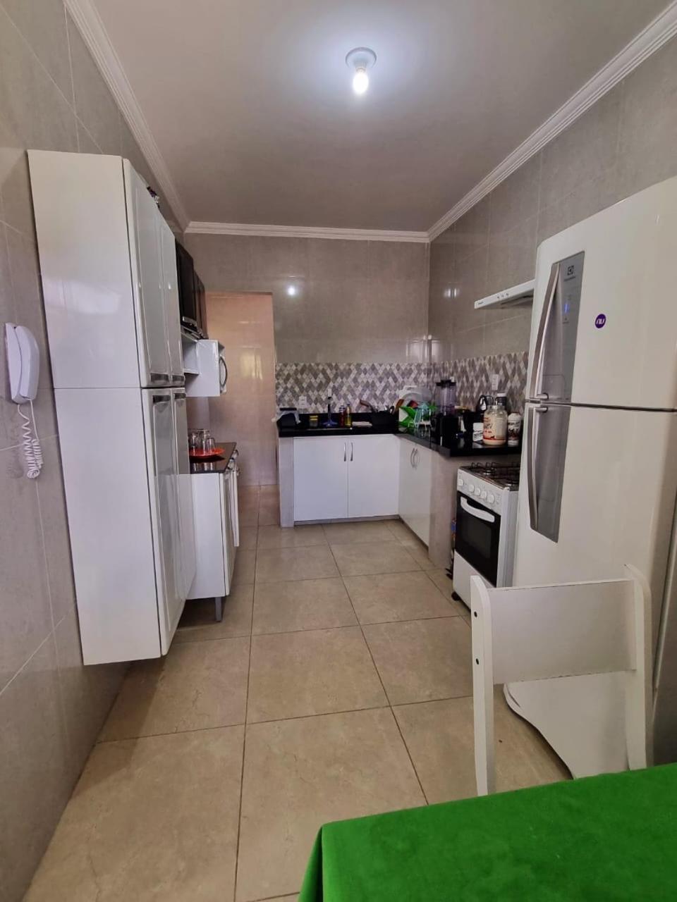 Apartamento 2 Quartos Carnaval 2025 累西腓 外观 照片