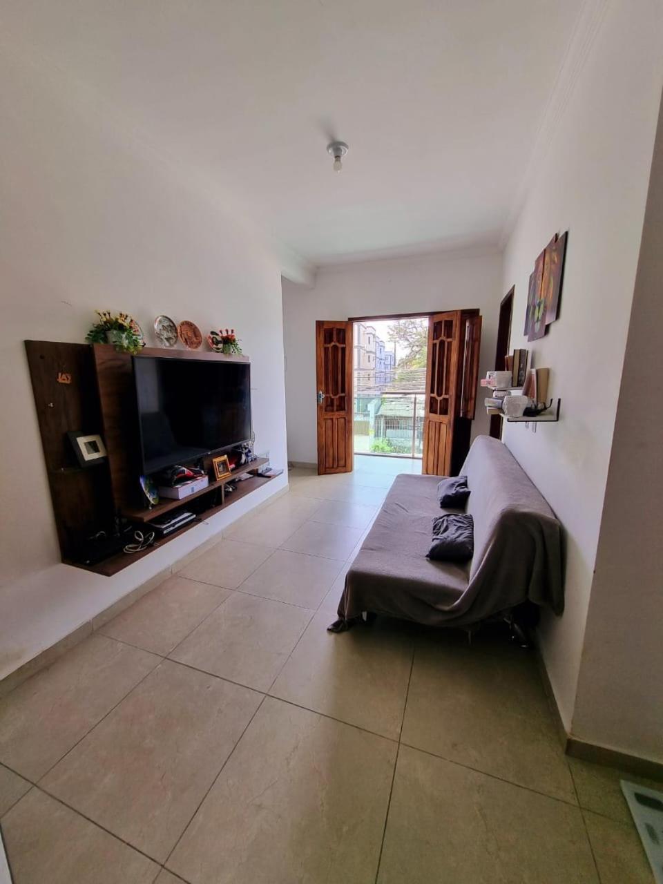 Apartamento 2 Quartos Carnaval 2025 累西腓 外观 照片