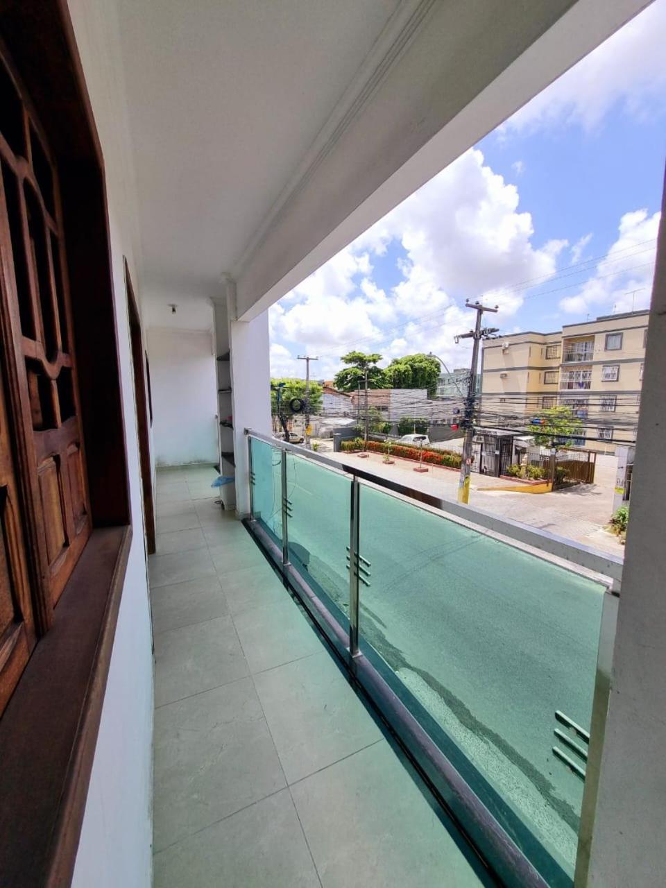 Apartamento 2 Quartos Carnaval 2025 累西腓 外观 照片