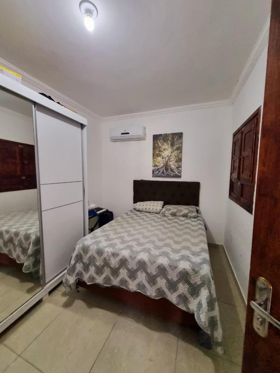 Apartamento 2 Quartos Carnaval 2025 累西腓 外观 照片