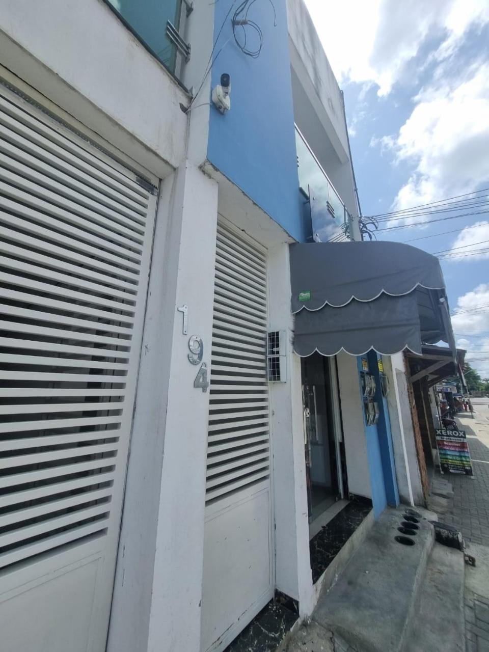 Apartamento 2 Quartos Carnaval 2025 累西腓 外观 照片